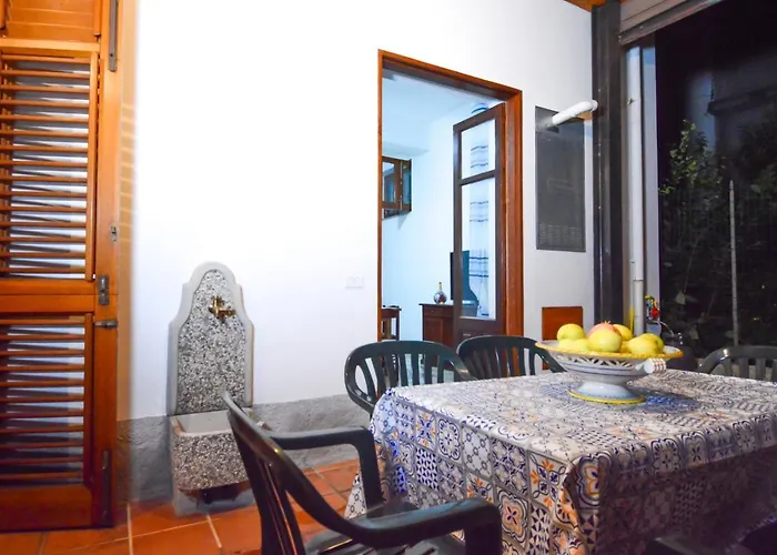 Casa Giulia