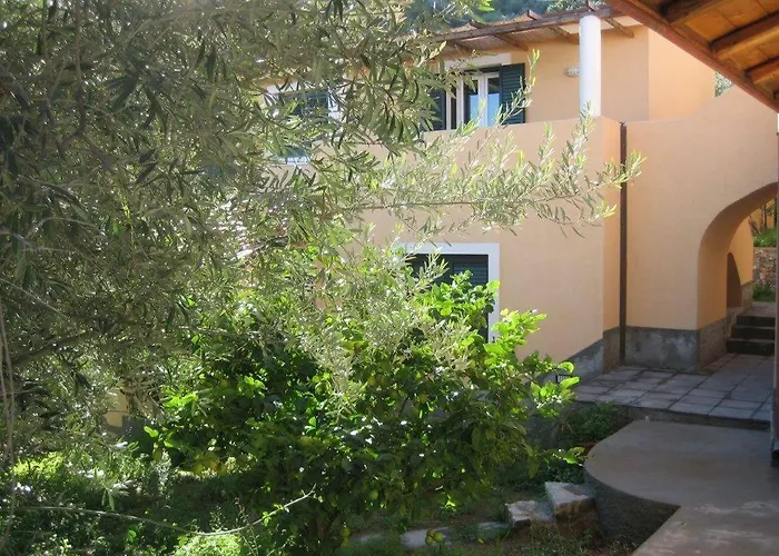 Casa Spisidda Appartamento Bilocale "Salina" Con Vista Sulle Eolie