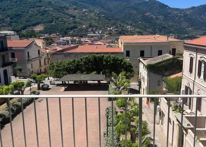 Casa Matilde