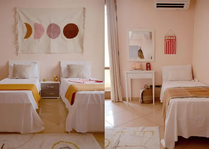 Charming Apartment 3 Balconies & Sea-View, Gioiosa Marea, Arancia By Ideal Sicily