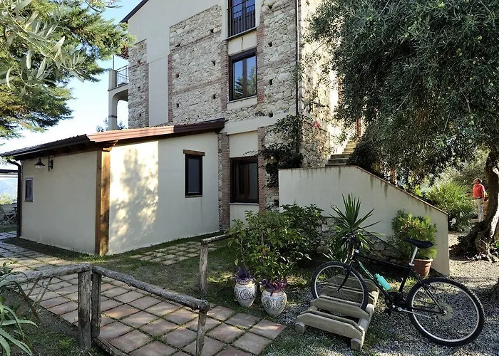 Residence Casa Torretta