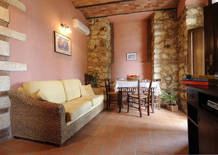 Residence Casa Torretta